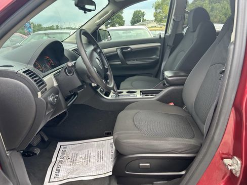 Used 2007 Saturn Outlook XE w/ Advanced Audio Pkg image 11