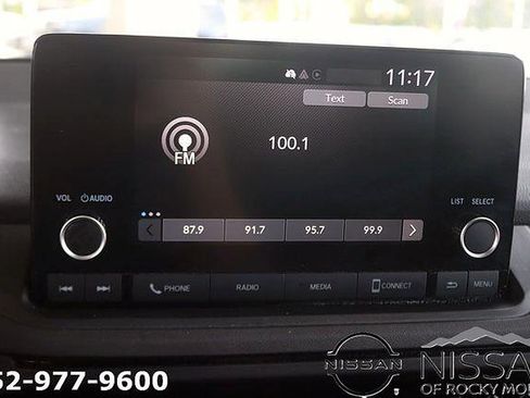 Used 2024 Honda Accord EX image 26