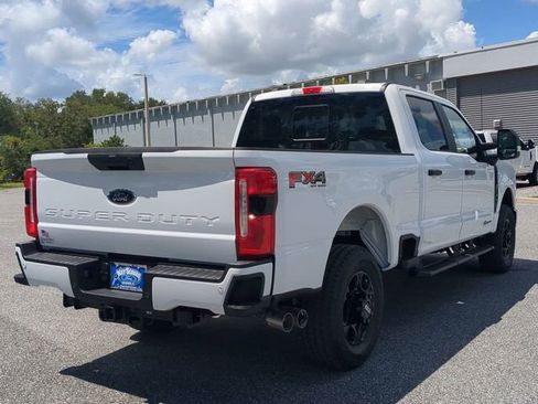 New 2026 Ford F250 XL w/ STX Appearance Package image 17