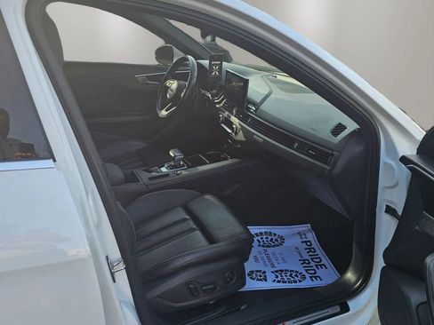 Used 2022 Audi A4 2.0T Premium Plus AWD/4WD image 11