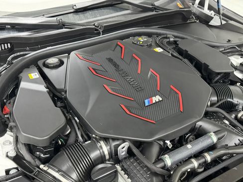Used 2026 BMW M5 w/ Executive Package AWD/4WD image 56