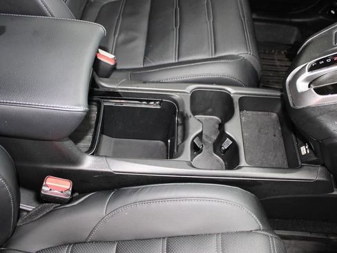 Used 2021 Honda CR-V EX-L image 10