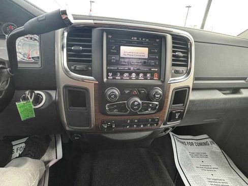 Used 2015 RAM 2500 Laramie image 23