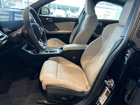 Certified 2025 BMW M235i xDrive w/ Premium Package image 12