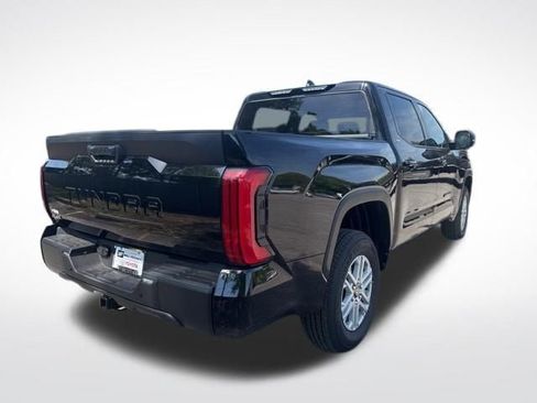 New 2026 Toyota Tundra SR5 AWD/4WD image 5