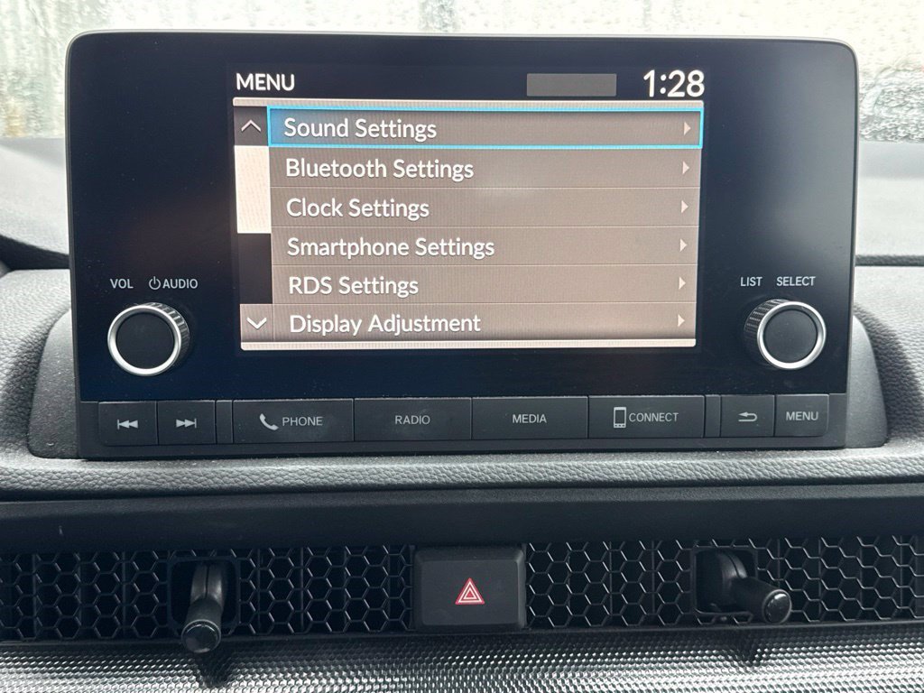 Used 2024 Honda CR-V LX image 17