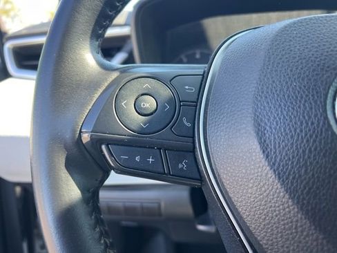 Used 2024 Toyota Corolla SE image 14