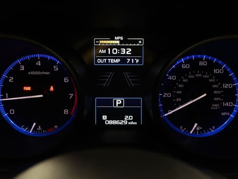 Used 2019 Subaru Outback 2.5i Limited AWD/4WD image 19