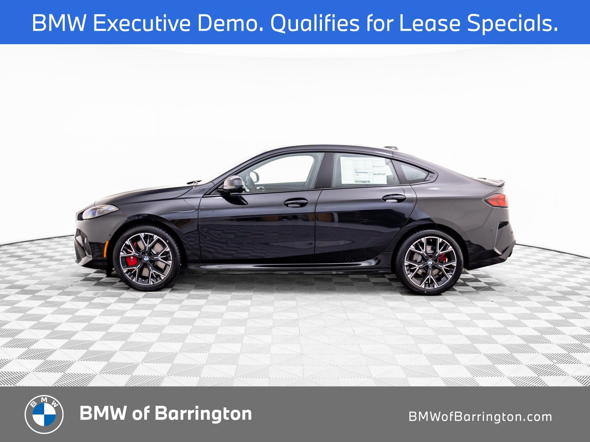 New 2026 BMW 228i xDrive w/ Premium Package AWD/4WD image 2