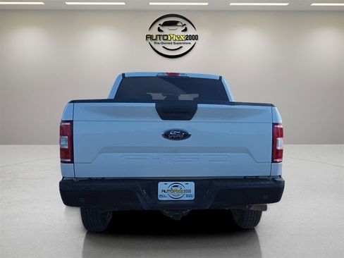 Used 2019 Ford F150 XL w/ Equipment Group 101A Mid image 6