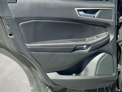 Used 2023 Ford Edge SEL w/ Convenience Package AWD/4WD image 30