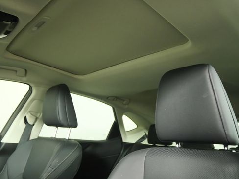 Used 2022 Lexus NX 350 AWD w/ Premium Package image 12