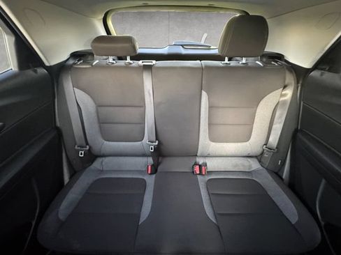 Used 2021 Chevrolet TrailBlazer LT w/ Convenience Package FWD image 22