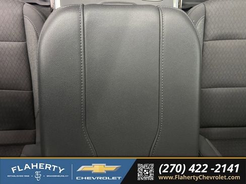 Used 2025 GMC Sierra 1500 Elevation w/ Preferred Package AWD/4WD image 33