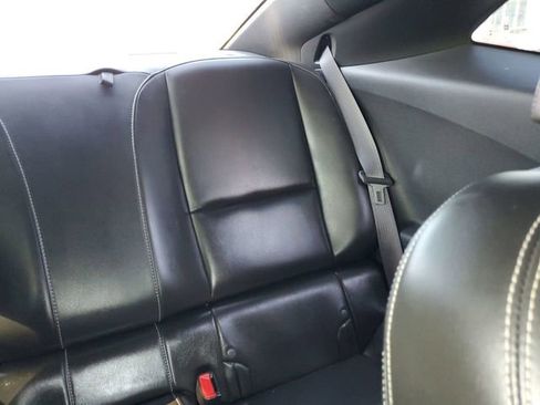 Used 2015 Chevrolet Camaro SS w/ RS Package image 14