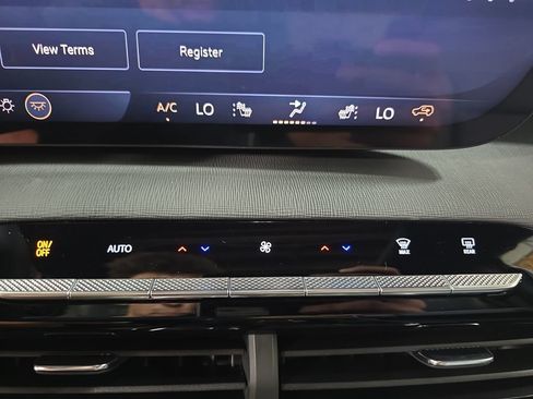 New 2026 Buick Enclave Sport Touring w/ Power Package AWD/4WD image 24