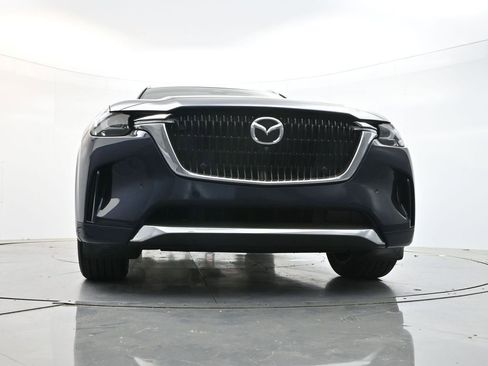 Used 2025 MAZDA CX-90 3.3 Turbo S w/ Premium Package AWD/4WD image 31