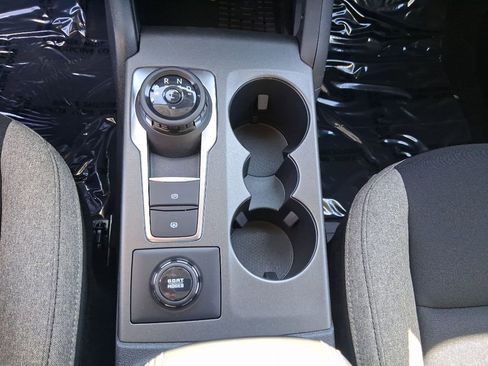 New 2025 Ford Bronco Sport Big Bend AWD/4WD image 15