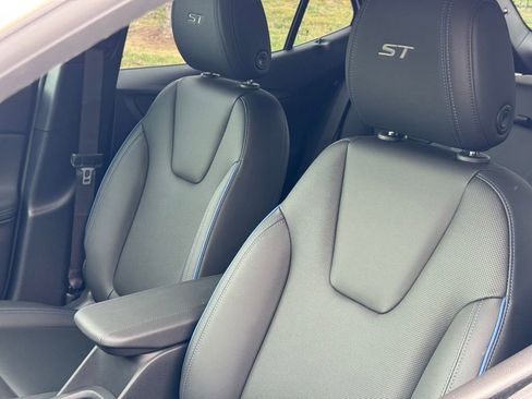 New 2026 Buick Encore GX Sport Touring w/ Advanced Technology Package image 14