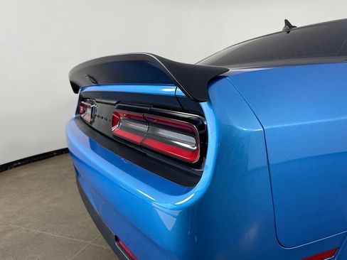 Used 2023 Dodge Challenger SRT Hellcat Redeye RWD image 46
