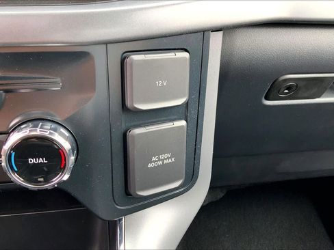 New 2026 Ford F150 XLT AWD/4WD image 20