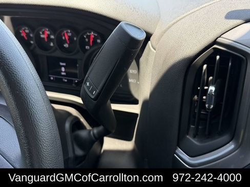 New 2026 GMC Sierra 1500 Pro w/ Pro Value Package RWD image 14