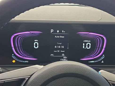 Used 2025 Kia Seltos S image 17