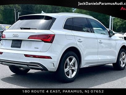 Used 2023 Audi Q5 2.0T Premium w/ Convenience Package