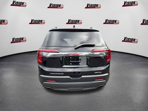 Used 2023 GMC Acadia AT4 image 6