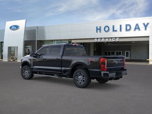 New 2026 Ford F250 Lariat w/ FX4 Off-Road Package AWD/4WD image 4