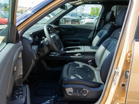 New 2027 Kia Telluride SX Prestige X-Pro AWD/4WD image 11