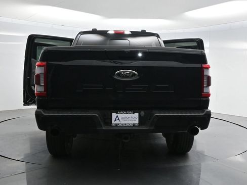 Used 2023 Ford F150 Lariat w/ Equipment Group 502A High AWD/4WD image 51