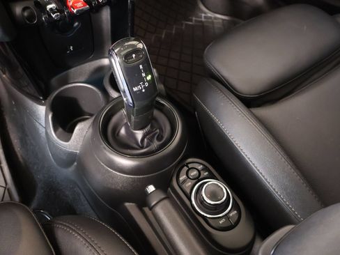 Used 2023 MINI Cooper S w/ Premium Package FWD image 8