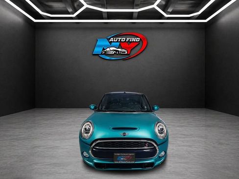Used 2016 MINI Cooper S FWD image 8