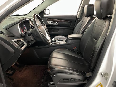 Certified 2016 GMC Terrain Denali image 8