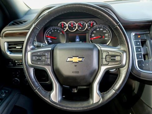 Used 2023 Chevrolet Tahoe LS image 39