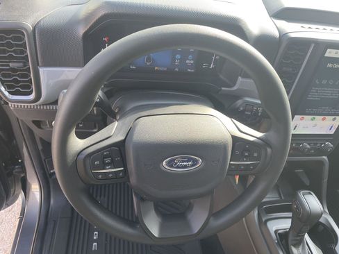 New 2026 Ford Ranger XL AWD/4WD image 14