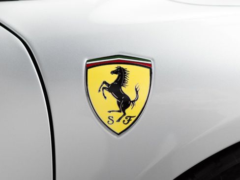 Certified 2024 Ferrari 296 GTB image 23