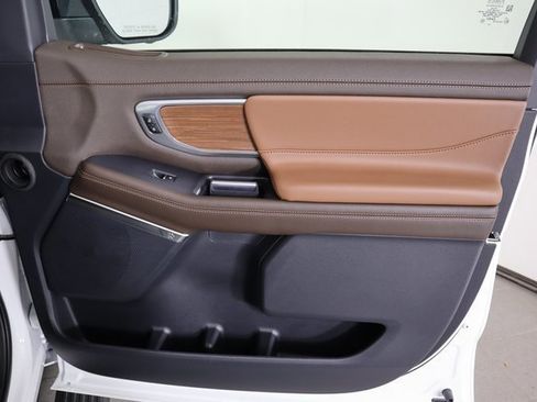 New 2025 Ford Expedition Max King Ranch image 10