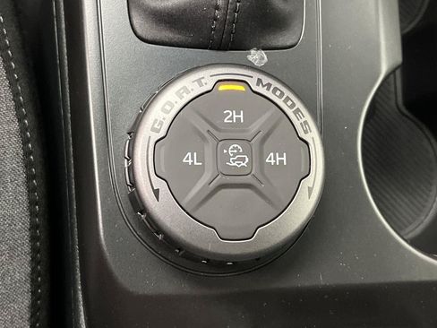 Used 2026 Ford Bronco Big Bend AWD/4WD image 15