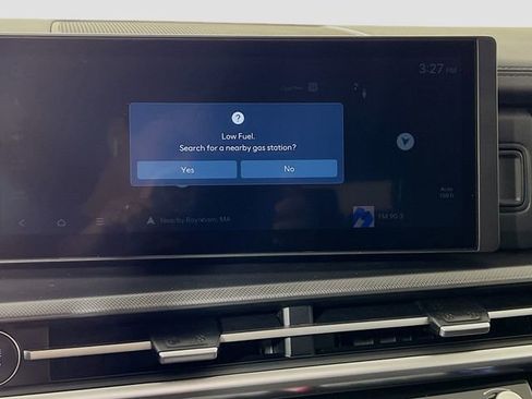 Used 2026 Hyundai Santa Fe XRT image 21