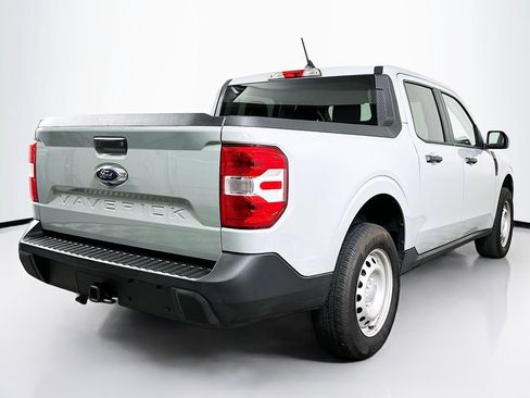 Used 2023 Ford Maverick XL FWD image 7