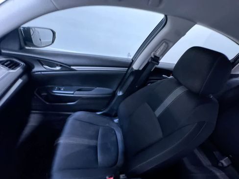 Used 2017 Honda Civic LX image 33