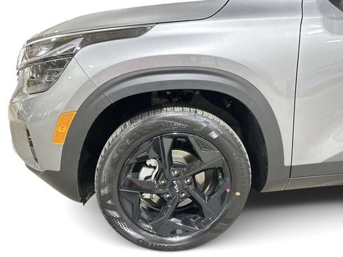 New 2026 Kia Seltos EX w/ EX Sunroof Package FWD image 19