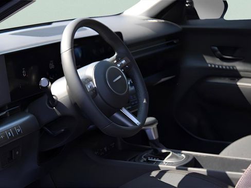 New 2026 Hyundai Kona SEL Sport FWD image 23