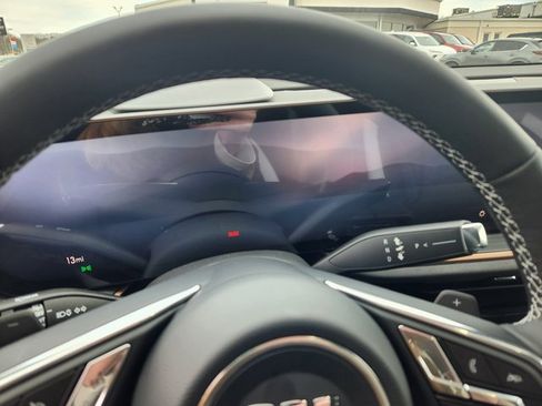 New 2026 Buick Envision Sport Touring image 12