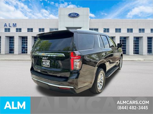 Used 2024 Chevrolet Tahoe LT RWD image 5