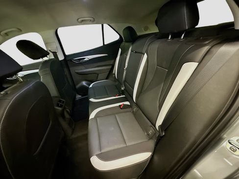 Used 2025 Buick Envision Sport Touring image 29