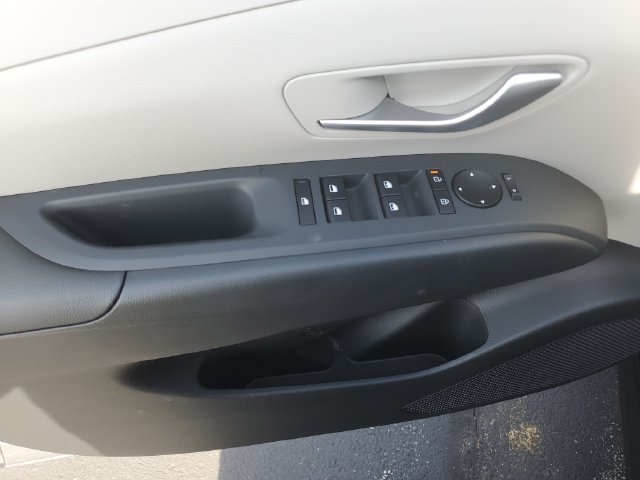 New 2026 Hyundai Tucson SEL Plus AWD/4WD image 18