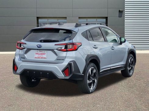 New 2026 Subaru Crosstrek 2.5i Limited AWD/4WD image 3